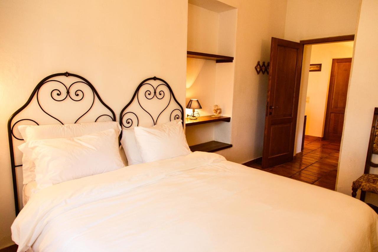 Suite con 2 Camere da Letto